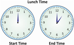 Clocks and Calendar